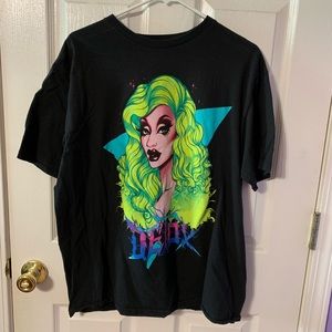 Rupaul's Drag Race Detox t-shirt